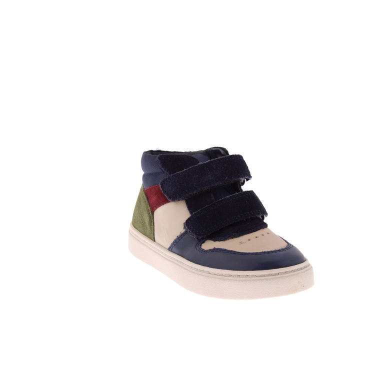 Geox velcro schoenen multi color 2