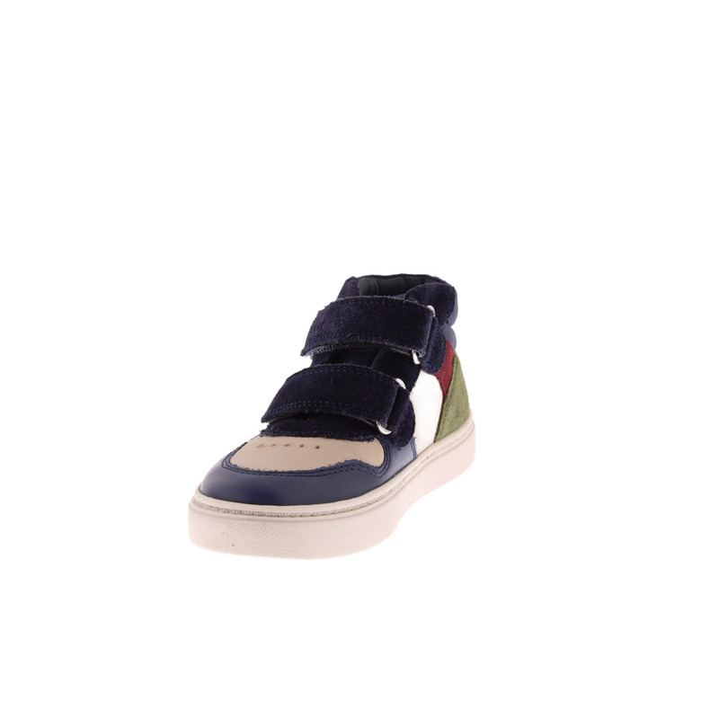 Geox velcro schoenen multi color 3