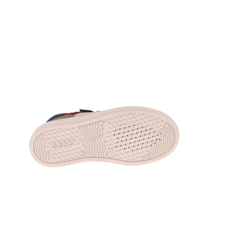 Geox velcro schoenen multi color 5