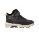 Geox hoge schoenen zwart 1