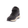 Geox hoge schoenen zwart 3