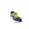 Geox klettverschluss-schuhe blau 2