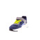Geox klettverschluss-schuhe blau 3