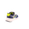 Geox klettverschluss-schuhe blau 4