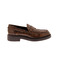 Agl moccasins & loafers brown 1