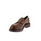 Agl moccasins & loafers brown 3