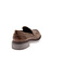 Agl moccasins & loafers brown 4
