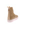 Agl ankle boots lightbrown 4