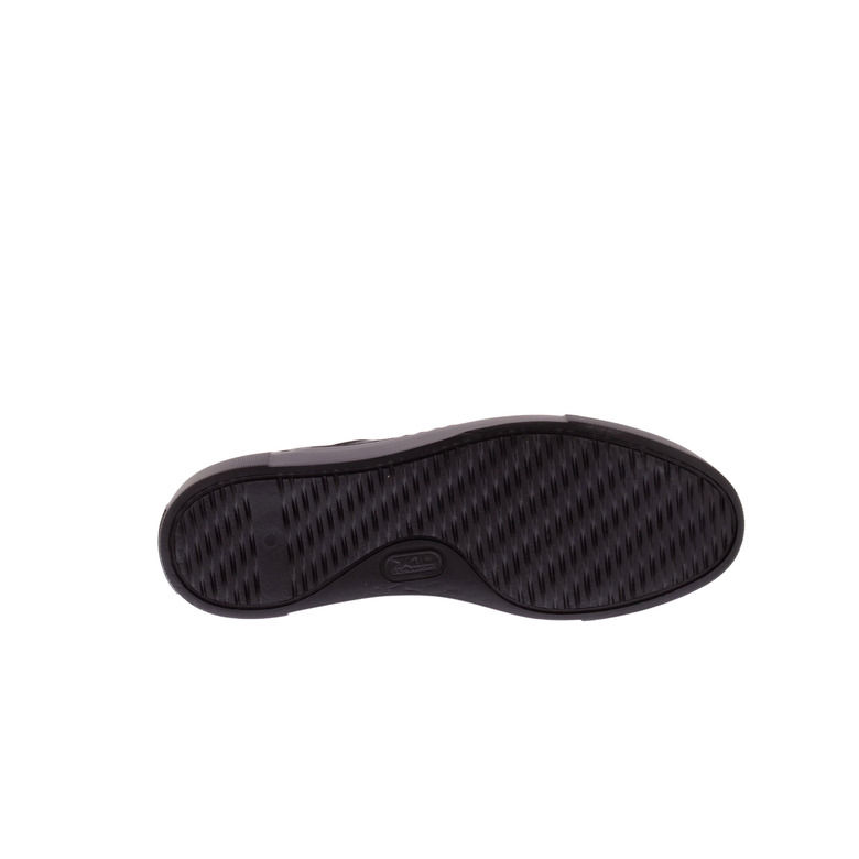 Agl ankle boots black 5