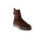 Agl ankle boots brown 2