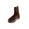Agl ankle boots brown 3