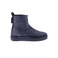 Agl ankle boots blue 1