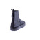 Agl ankle boots blue 4