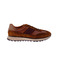 Bugattishoes sneakers cognac 1
