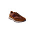Bugattishoes sneakers cognac 2