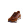 Bugattishoes sneakers cognac 3