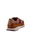 Bugattishoes sneakers cognac 4