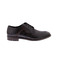 Bugattishoes veterschoenen zwart 1