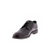 Bugattishoes veterschoenen zwart 3