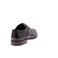 Bugattishoes veterschoenen zwart 4