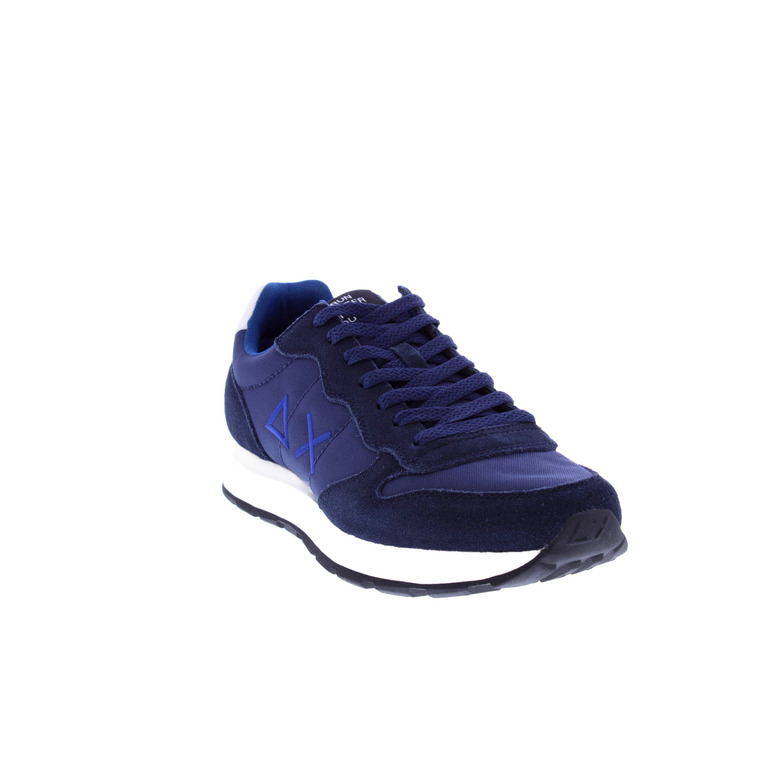 Sun68 sneakers blauw 2