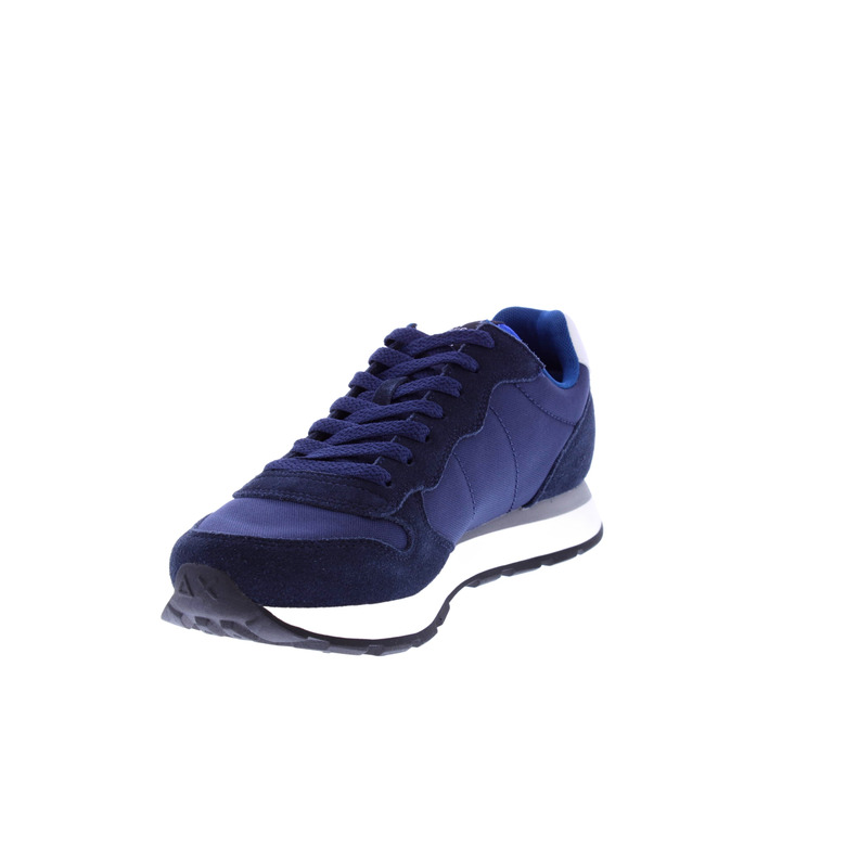 Sun68 sneakers blauw 3