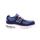 New Balance sneakers blauw 1