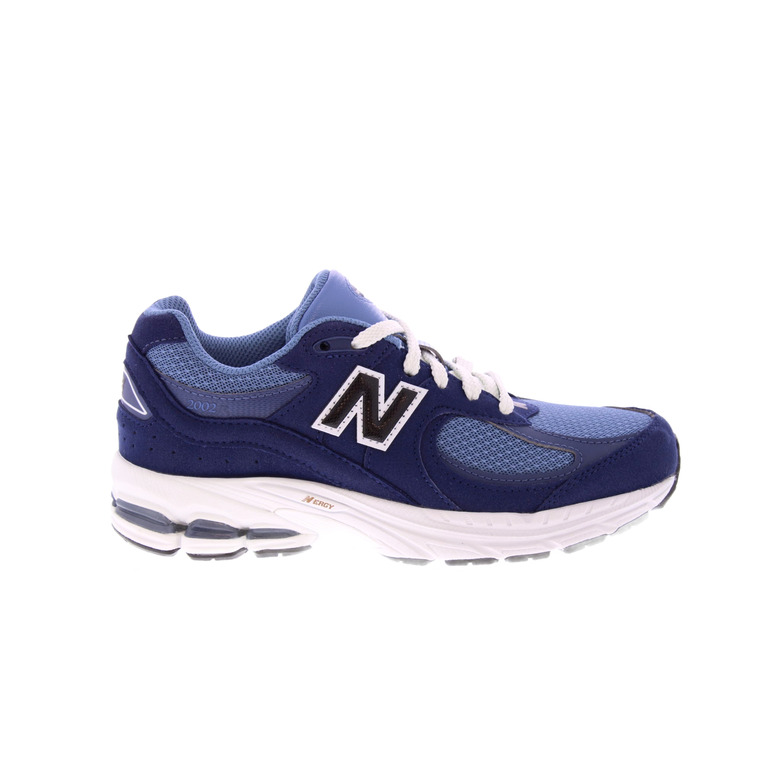 New Balance sneakers blauw 1
