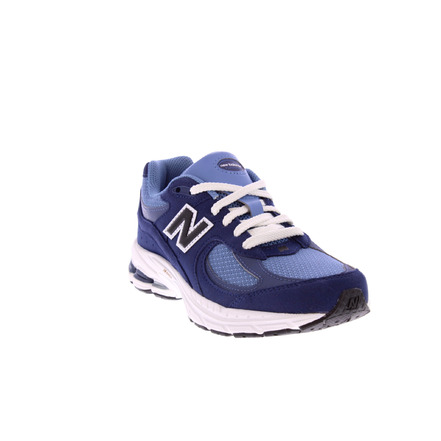 New Balance sneakers blau