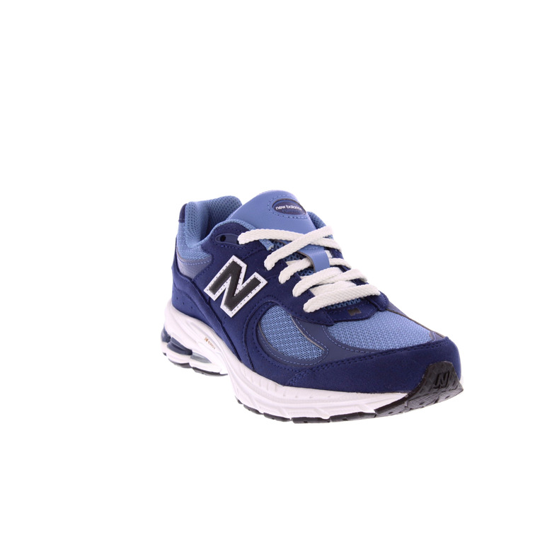 New Balance sneakers blauw 2