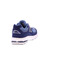 New Balance sneakers blauw 4