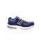 New Balance sneakers blauw 1