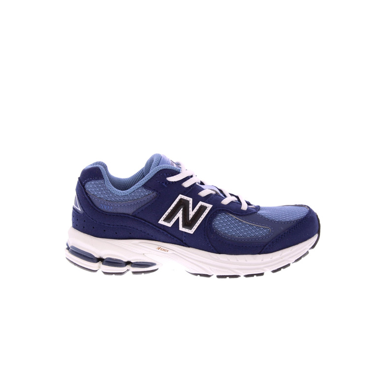 New Balance sneakers blauw 1