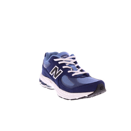 New Balance sneakers blau