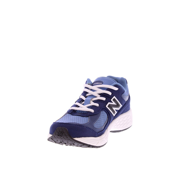 New Balance sneakers blauw 3