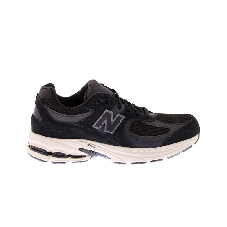 New Balance sneakers zwart 1