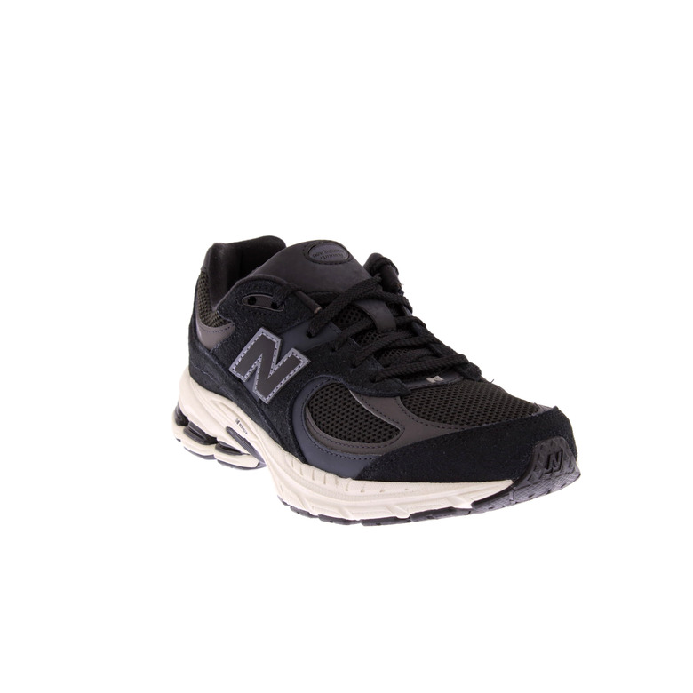 New Balance sneakers zwart 2