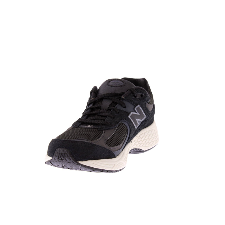 New Balance sneakers zwart 3