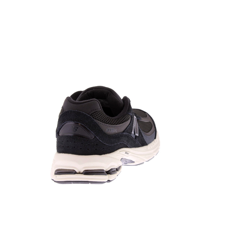 New Balance sneakers zwart 4
