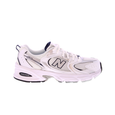 New Balance sneakers weiss
