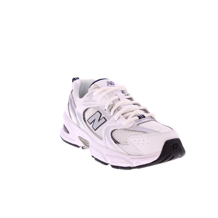 New Balance sneakers weiss