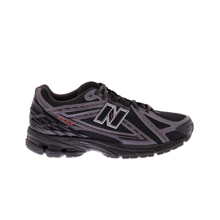 New Balance sneakers schwarz
