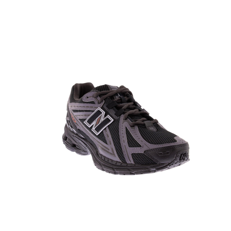 New Balance sneakers schwarz 2