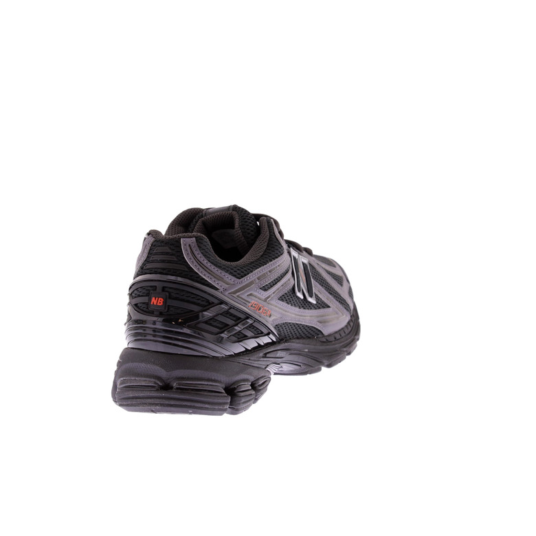 New Balance sneakers schwarz 4