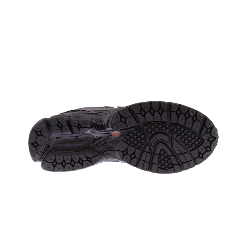 New Balance sneakers schwarz 5