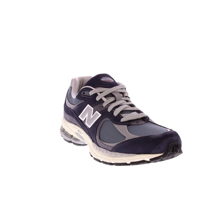 New Balance sneakers grau