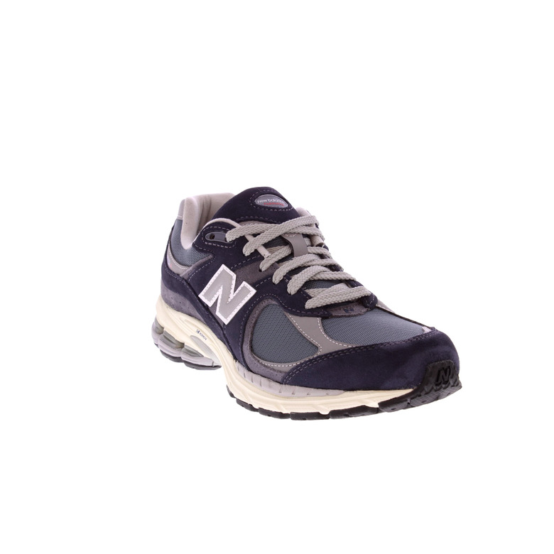 New Balance sneakers grey 2