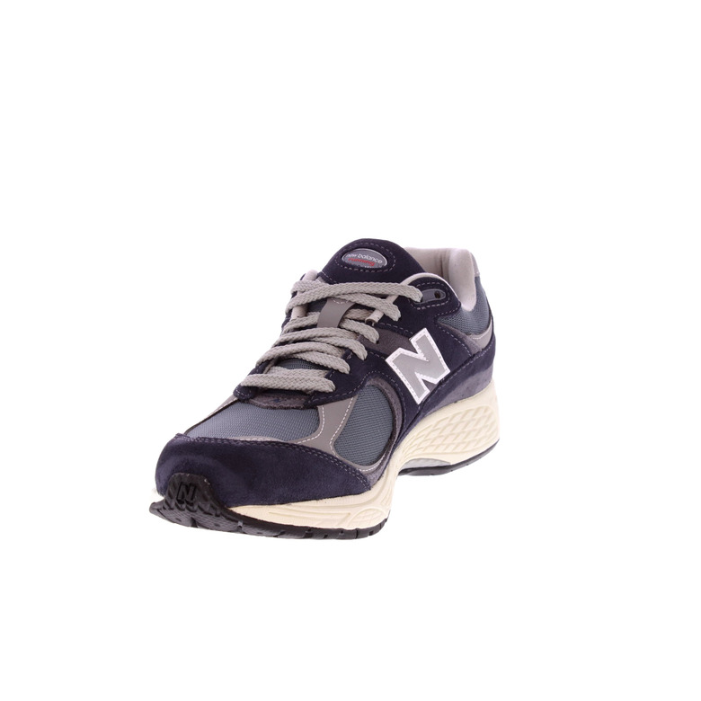 New Balance sneakers grey 3