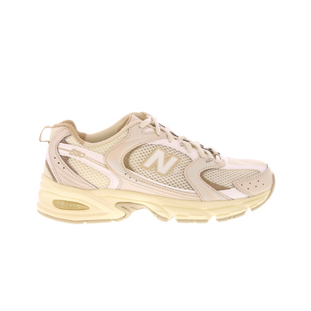 New Balance sneakers beige