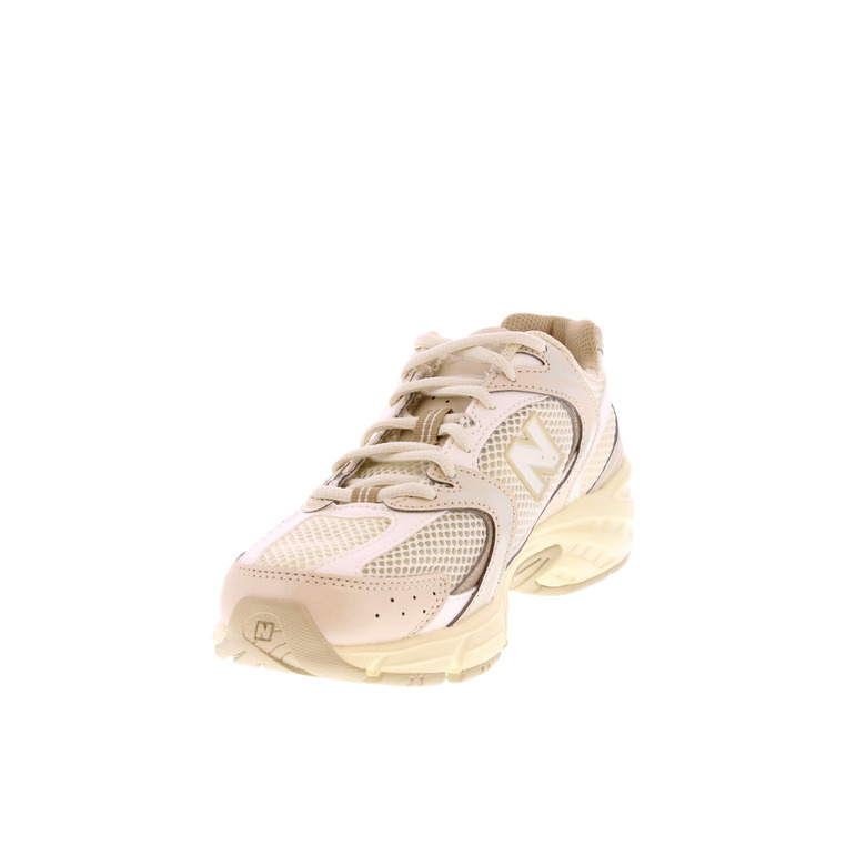 New Balance sneakers beige 3